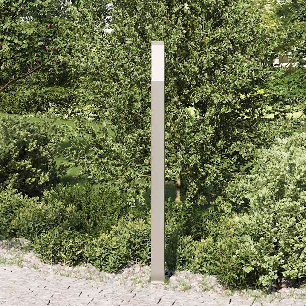 Vidaxx pullertbelysning 110 cm rustfrit stål IP44