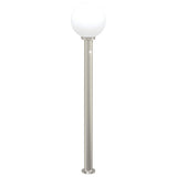 Vidaxx pullertbelysning med sensor 120 cm rustfrit stål IP44