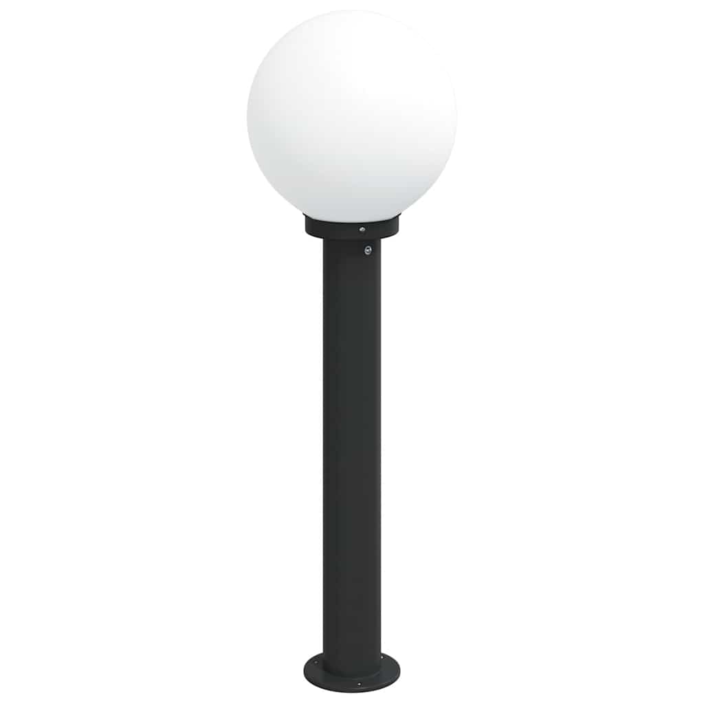 Vidaxx pullertbelysning 80 cm sort IP44