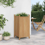 Vidaxx plantekasse 40x40x80 cm bambus