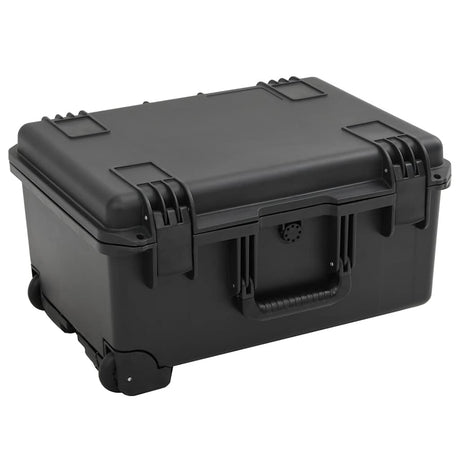 Vidaxx flightcase bærbar 54x41,5x29 cm pp sort
