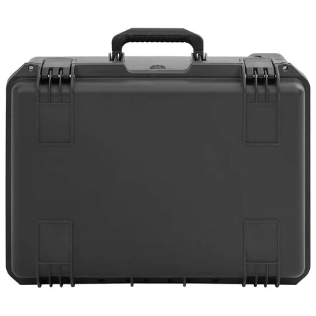 Vidaxx flightcase bærbar 54x41,5x29 cm pp sort