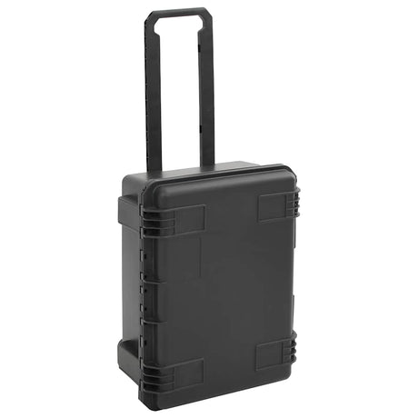 Vidaxx flightcase bærbar 54x41,5x29 cm pp sort