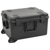 Vidaxx flightcase bærbar 62,5x49,5x37 cm pp sort