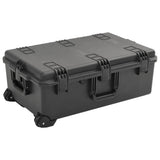 Vidaxx flightcase bærbar 79,5x51,5x30,5 cm pp sort