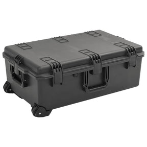 Vidaxx flightcase bærbar 79,5x51,5x30,5 cm pp sort