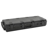 Vidaxx flightcase bærbar 100,5x42x17 cm pp sort