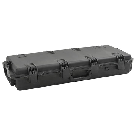 Vidaxx flightcase bærbar 100,5x42x17 cm pp sort