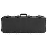 Vidaxx flightcase bærbar 100,5x42x17 cm pp sort