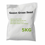 VidaXL græsfrø 5 kg