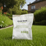 VidaXL Græsfrø til tørke og varme 10 kg