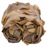 Vidaxx camouflagenet med opbevaringstaske 412x144 cm sandfarvet