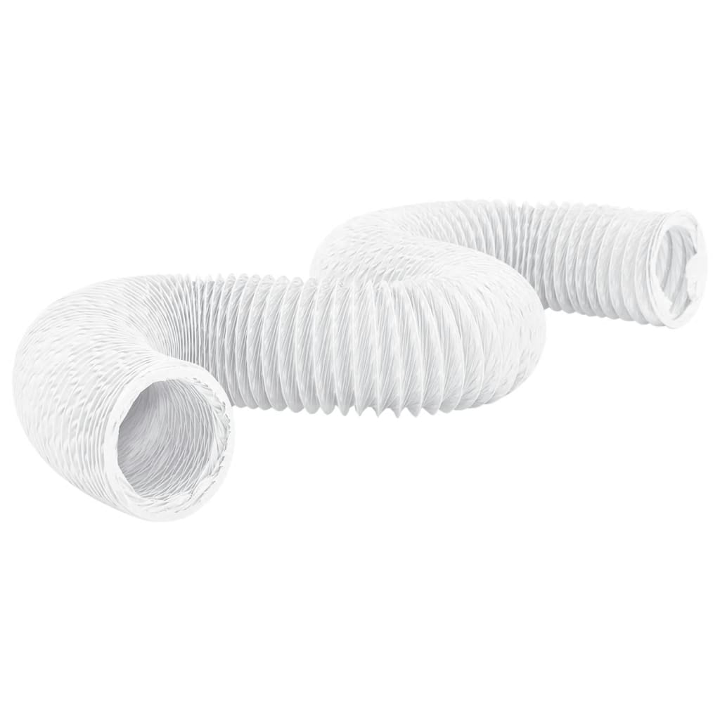 Vidaxx udsugningsslange ø20 cm 6 m PVC
