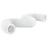 Vidaxx udsugningsslange ø20 cm 6 m PVC
