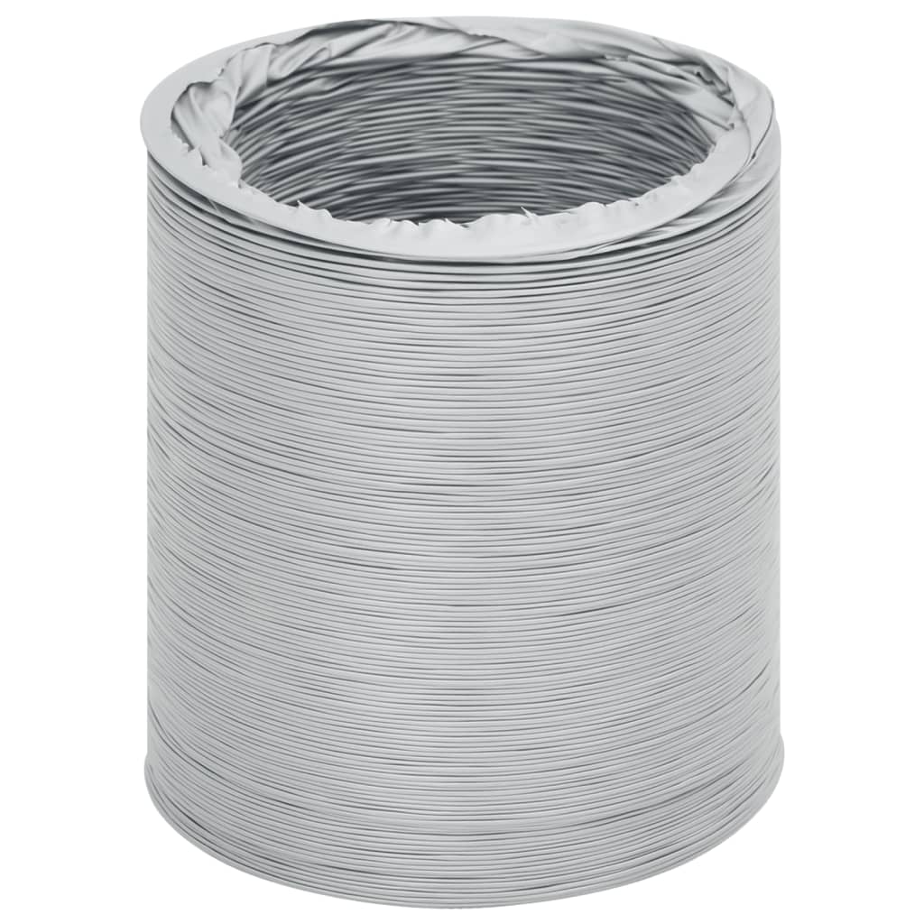 Vidaxx udsugningsslange ø12,5 cm 6 m PVC