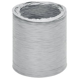 Vidaxx udsugningsslange ø12,5 cm 6 m PVC