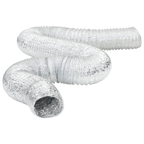 Vidaxx ventilationsslange ø12,5 cm 6 m alu
