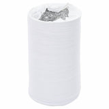 Vidaxx ventilationsslange ø210 cm 6 m aluminium og PVC