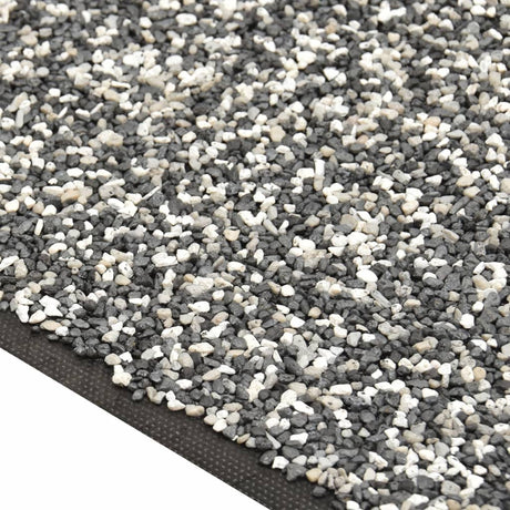 Vidaxx grusfolie 100x40 cm grå