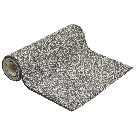Vidaxx grusfolie 200x60 cm grå