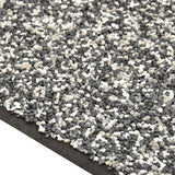 Vidaxx grusfolie 500x100 cm grå