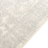 Vidaxx tæppe til indendørs, udendørs, lav luv, 80x300 cm, flerfarvet