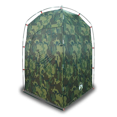 VidaXL badetelt vandtæt camouflage