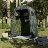 VidaXL badetelt vandtæt camouflage
