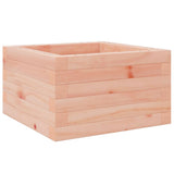 Vidaxx plantekasse 40x40x23 cm massivt Douglas træ