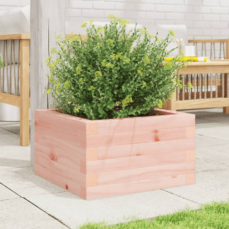 Vidaxx plantekasse 40x40x23 cm massivt Douglas træ