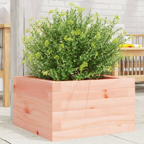 Vidaxx plantekasse 40x40x23 cm massivt Douglas træ
