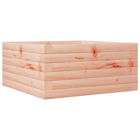 Vidaxx plantekasse 50x50x23 cm massivt Douglas træ