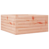 Vidaxx plantekasse 50x50x23 cm massivt Douglas træ