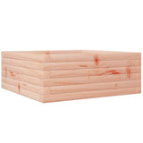 Vidaxx plantekasse 60x60x23 cm massivt Douglas træ