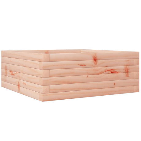 Vidaxx plantekasse 60x60x23 cm massivt Douglas træ