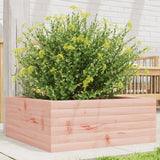 Vidaxx plantekasse 60x60x23 cm massivt Douglas træ