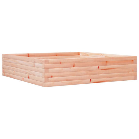 Vidaxx plantekasse 100x100x23 cm massivt Douglas træ