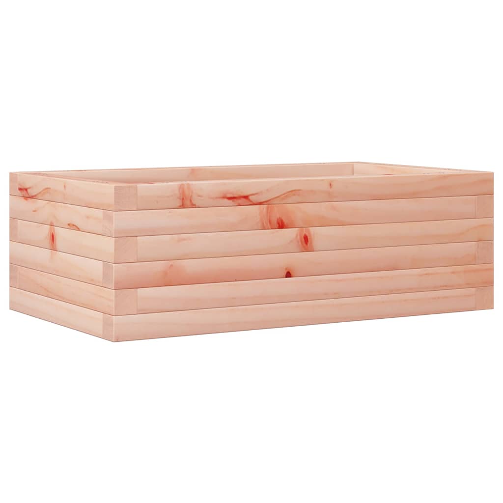 Vidaxx plantekasse 70x40x23 cm massivt Douglas træ