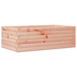 Vidaxx plantekasse 70x40x23 cm massivt Douglas træ