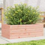 Vidaxx plantekasse 70x40x23 cm massivt Douglas træ