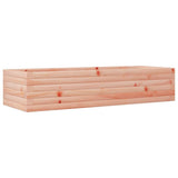 Vidaxx plantekasse 110x40x23 cm massivt Douglas træ