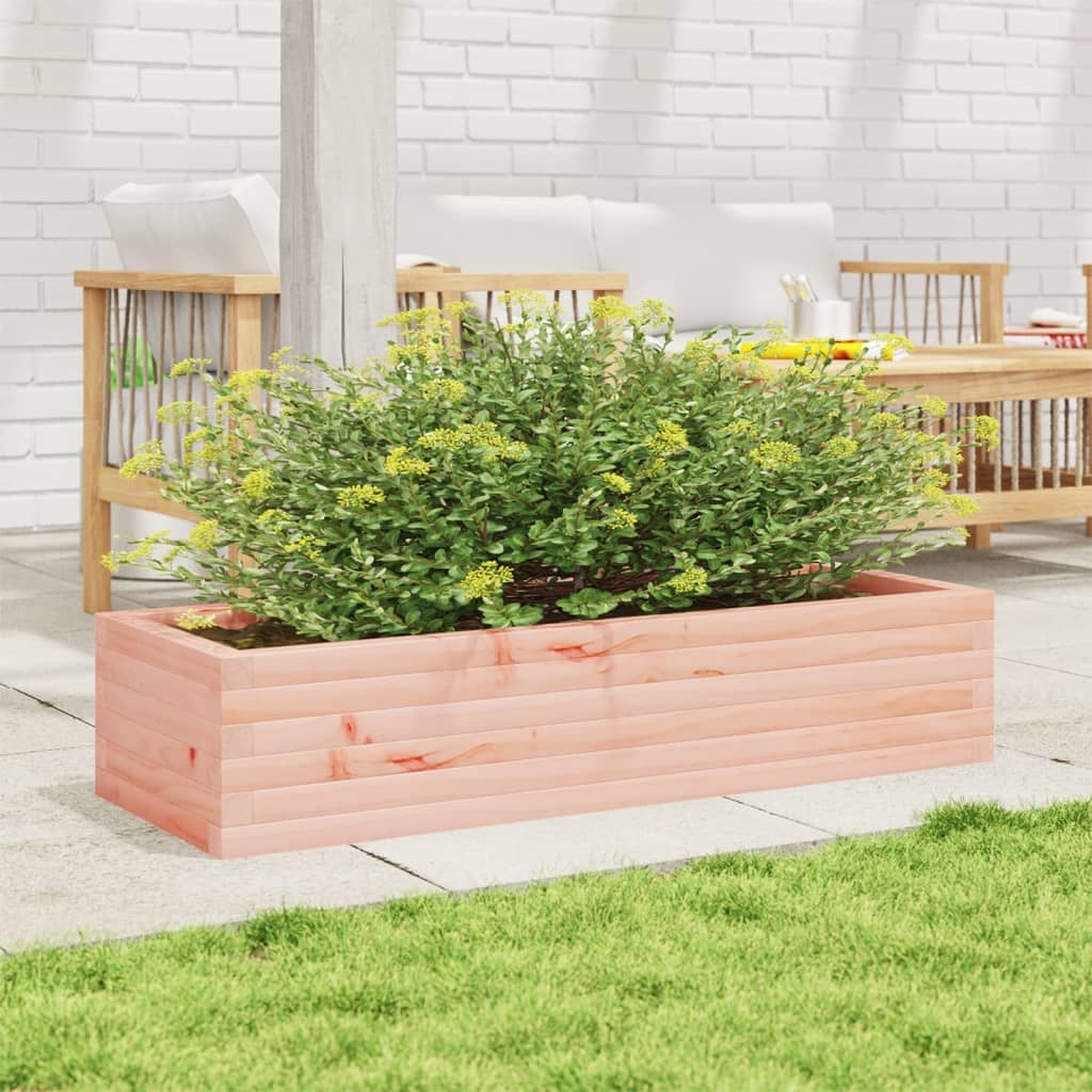 Vidaxx plantekasse 110x40x23 cm massivt Douglas træ