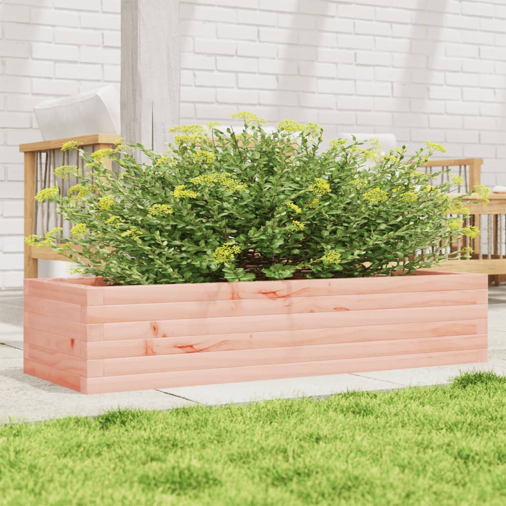 Vidaxx plantekasse 110x40x23 cm massivt Douglas træ