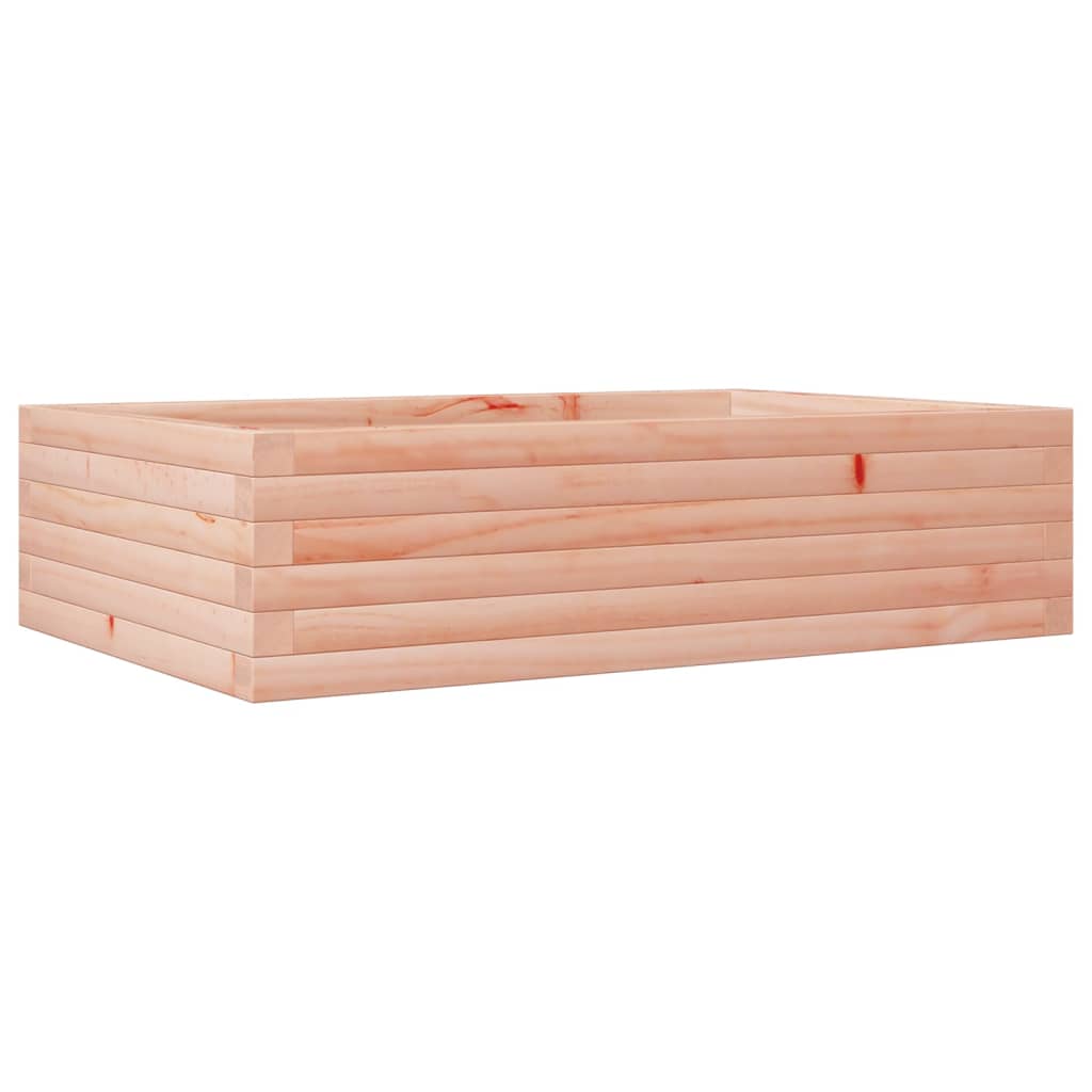 Vidaxx plantekasse 90x60x23 cm massivt Douglas træ