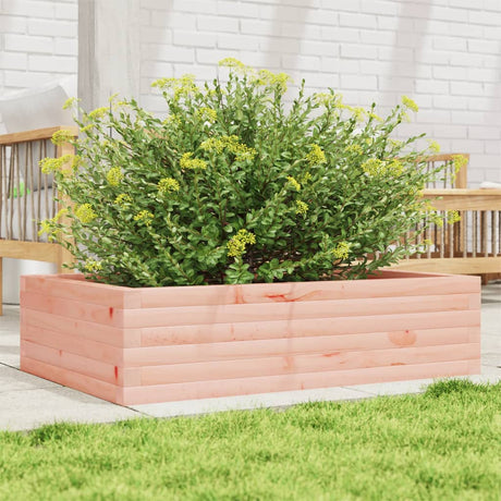 Vidaxx plantekasse 90x60x23 cm massivt Douglas træ