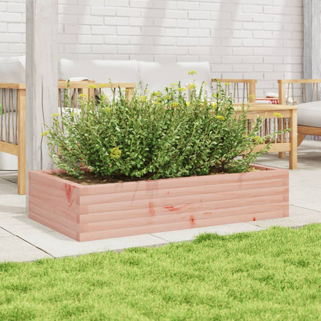 Vidaxx plantekasse 110x60x23 cm massivt Douglas træ