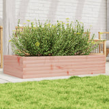 Vidaxx plantekasse 110x60x23 cm massivt Douglas træ