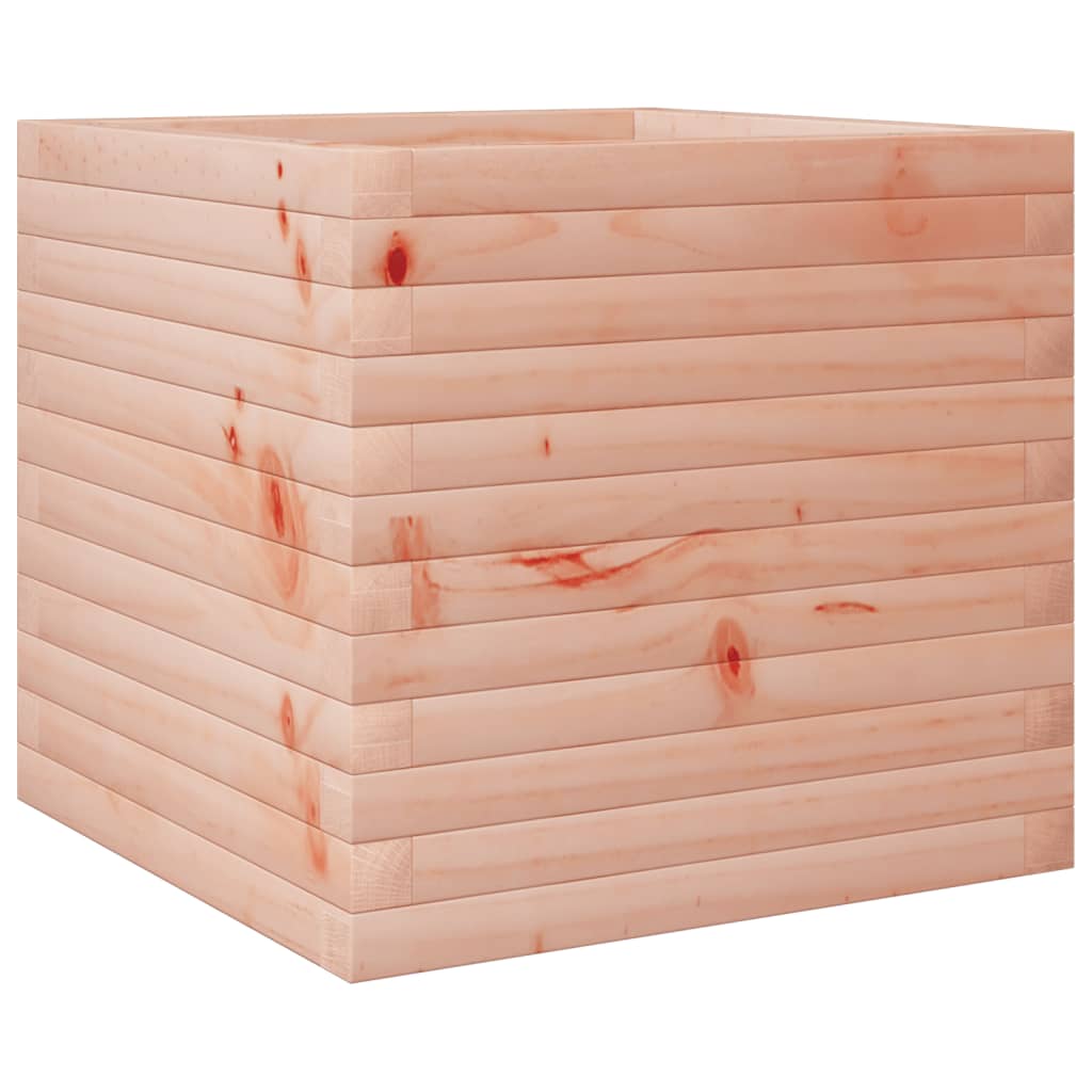 Vidaxx plantekasse 50x50x45,5 cm massivt Douglas træ