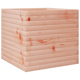 Vidaxx plantekasse 50x50x45,5 cm massivt Douglas træ