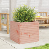 Vidaxx plantekasse 50x50x45,5 cm massivt Douglas træ